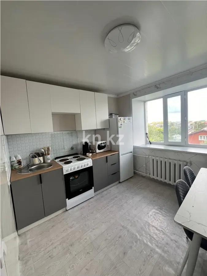 Продажа 2-комнатной квартиры, 57 м², ул. Кирпичная, дом  8г в Караганде - фото 3