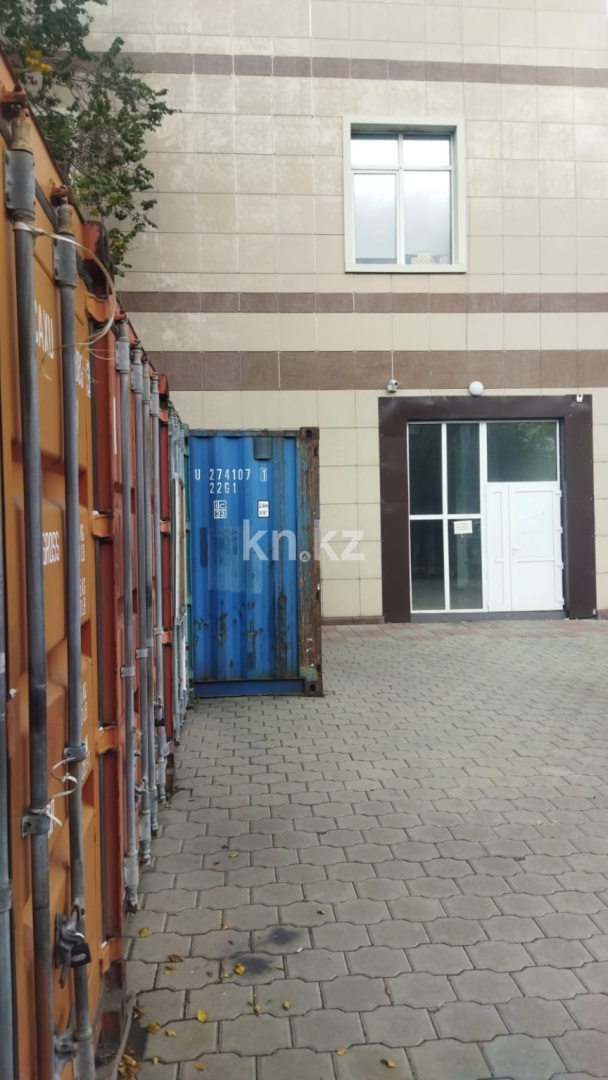 Аренда помещения - Аренда офисных и торговых помещений в Казахстане - страница 4 фото 5 из 7
