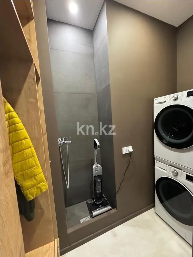 Продажа 4-комнатной квартиры, 120 м², ул. Акмешит, дом  13/3 в Астане - фото 11