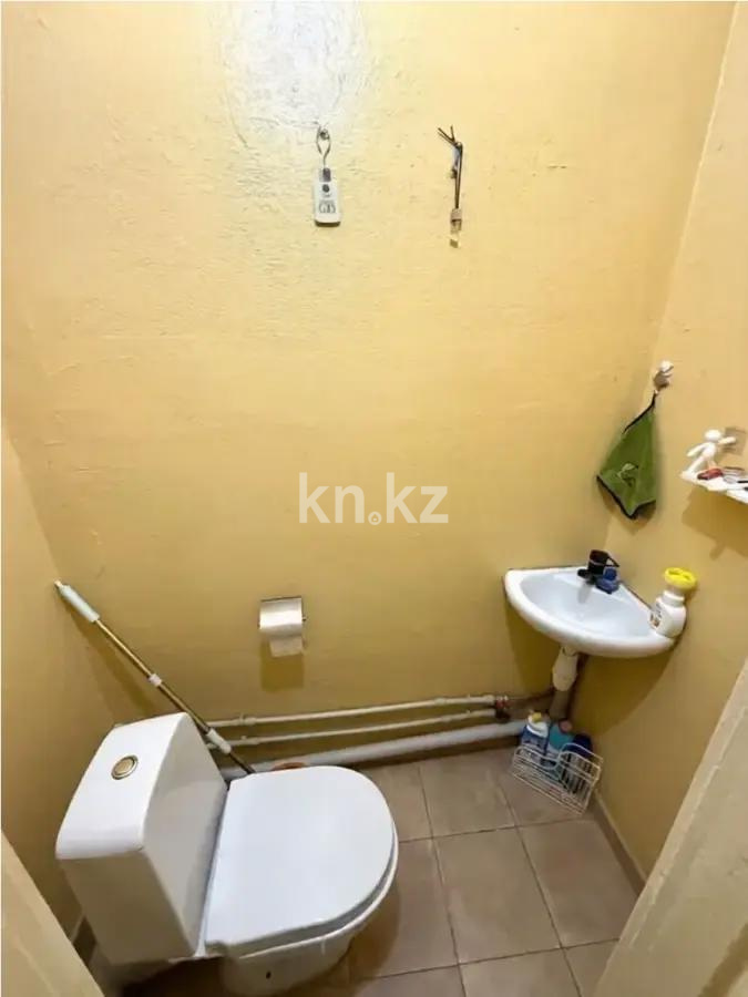 Продажа 2-комнатной квартиры, 52 м² в Алматы - фото 5