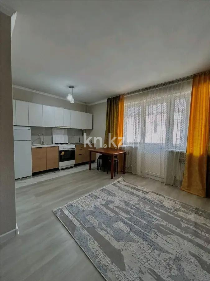 Продажа 2-комнатной квартиры, 46 м² - Продажа двухкомнатных квартир в Алматы фото 2 из 5