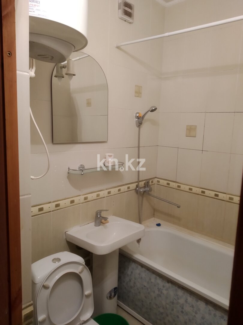 Аренда 2-комнатной квартиры, 55 м² в Караганде - фото 2