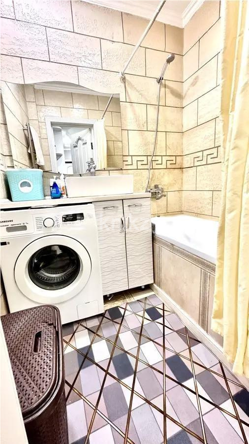 Продажа 3-комнатной квартиры, 75.9 м² - Продажа трехкомнатных квартир в Алматы - страница 37 фото 5 из 5