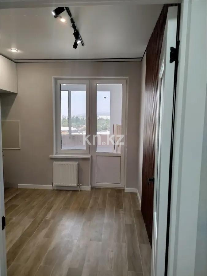 Продажа 1-комнатной квартиры, 40 м², пр. Райымбека, дом  210/12 - Продажа квартир в новостройках Алматы без посредников с фото фото 1 из 2
