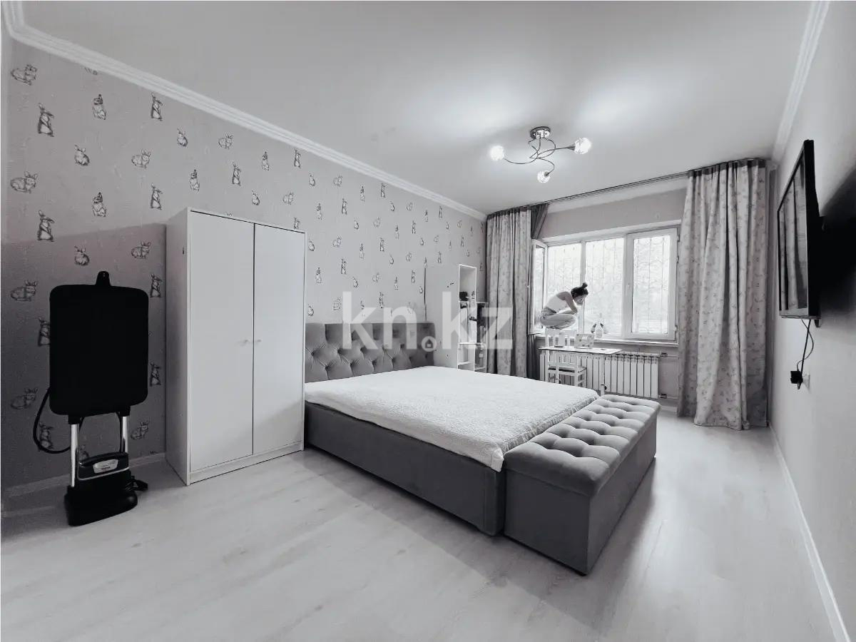 Продажа 3-комнатной квартиры, 76.5 м², ул. Аносова, дом  135 в Алматы