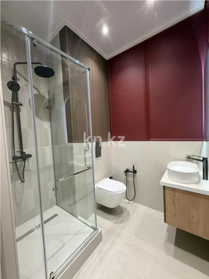 Продажа 3-комнатной квартиры, 65 м² в Астане - фото 6