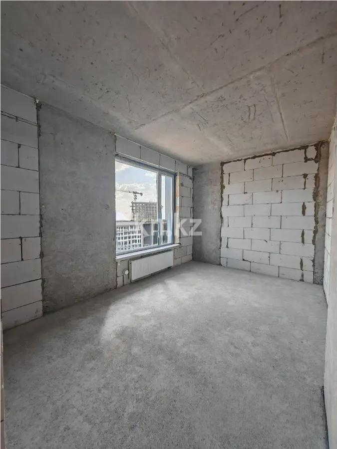 Продажа 3-комнатной квартиры, 85.2 м² - Продажа квартир в Казахстане - страница 33 фото 1 из 3