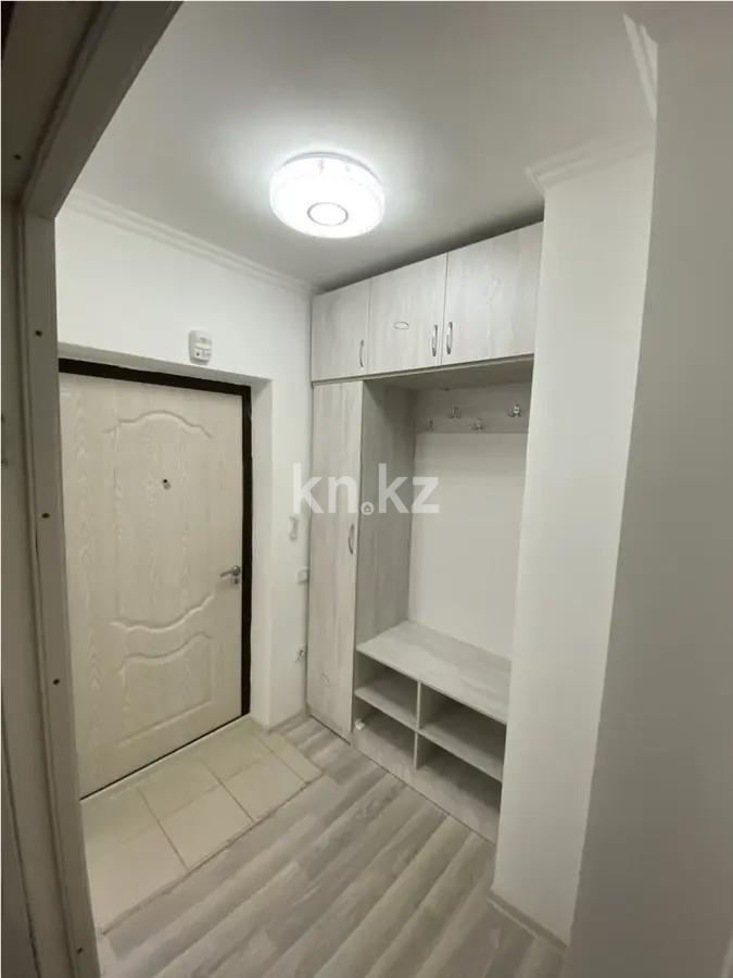 Продажа 1-комнатной квартиры, 40 м² - Продажа однокомнатных квартир в Наурызбайском р-не Алматы фото 4 из 4
