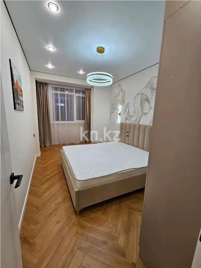 Продажа 2-комнатной квартиры, 43 м², ул. Халиуллина, дом  196/17 в Алматы - фото 2
