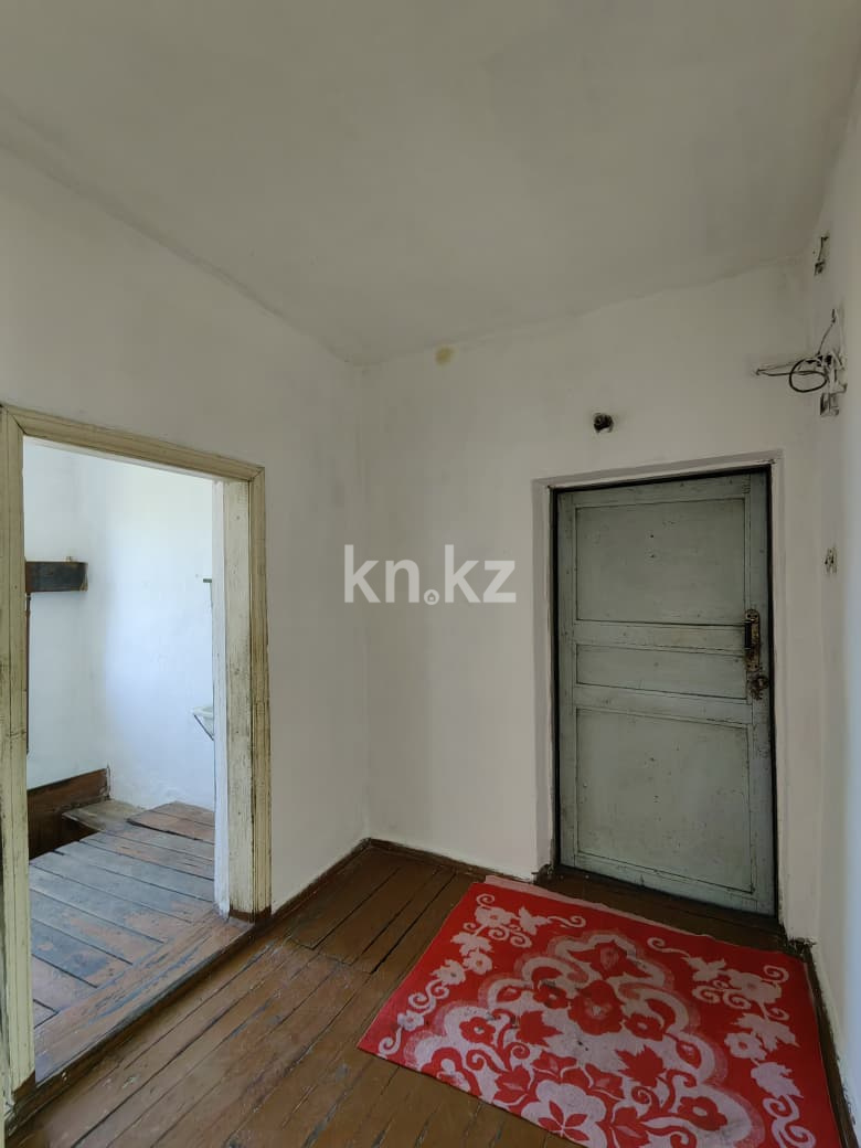 Продажа 4-комнатного дома, 73 м² - Продажа домов, коттеджей в Сортировке Караганды фото 23 из 29