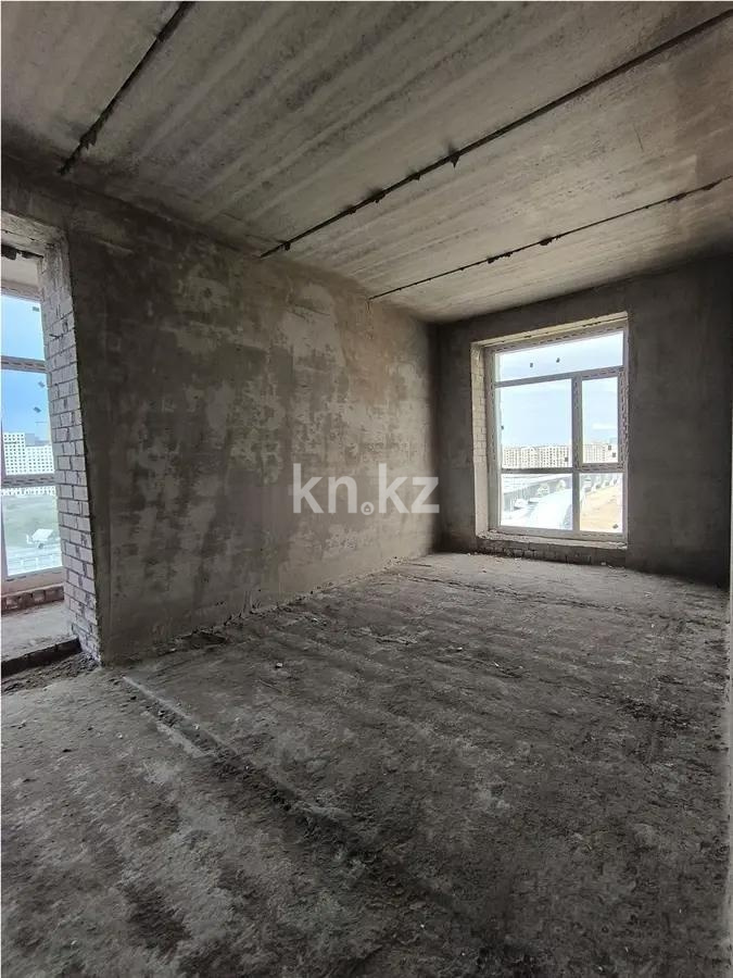 Продажа 2-комнатной квартиры, 58 м² - Продажа двухкомнатных квартир в Астане - страница 202 фото 1 из 4