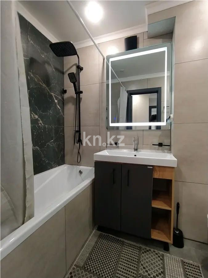 Продажа 1-комнатной квартиры, 35.3 м² в Астане - фото 4