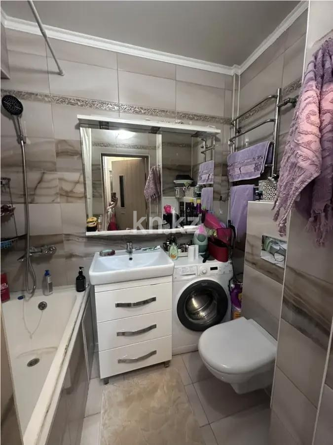Продажа 1-комнатной квартиры, 38 м² - Продажа квартир в р-не Алматы Астаны фото 3 из 3