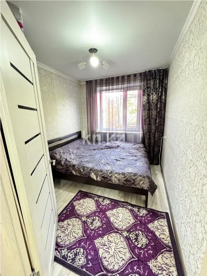 Продажа 4-комнатной квартиры, 60 м², мкр-н 19 в Караганде - фото 2