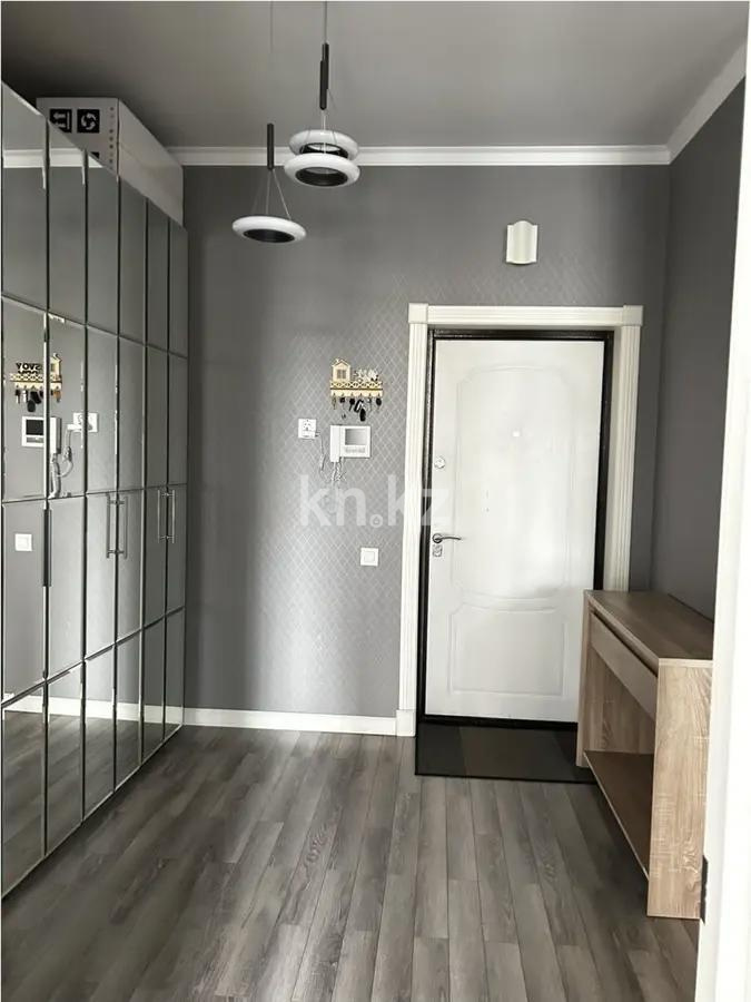 Продажа 4-комнатной квартиры, 115 м² - Продажа квартир в Казахстане - страница 15 фото 7 из 7