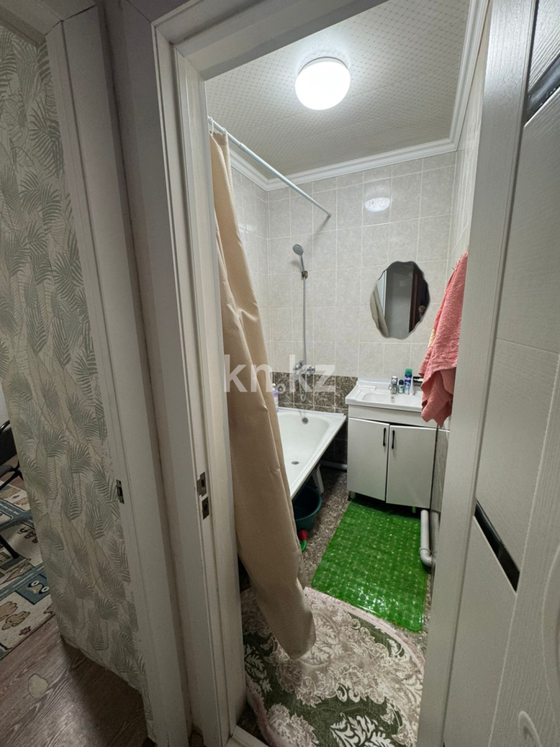 Продажа 2-комнатной квартиры, 57 м², ул. Сыганак, дом  18 - ул. Анет баба в Астане - фото 12