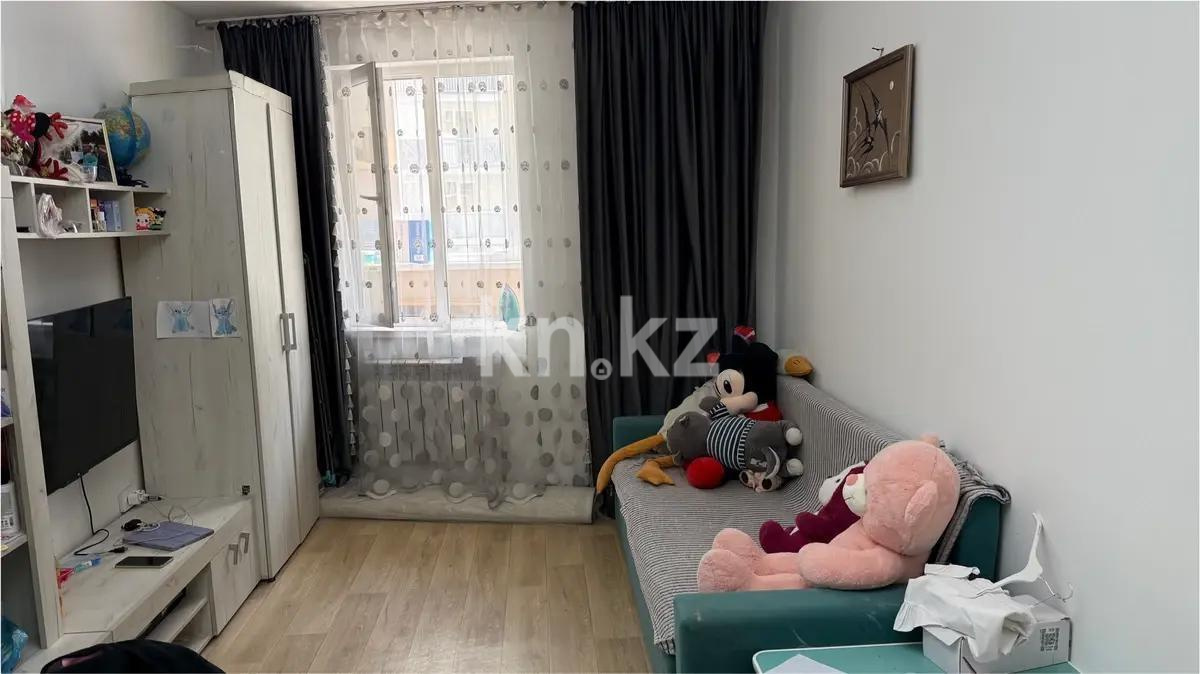 Продажа 1-комнатной квартиры, 36 м², ул. Райымбек батыра, дом  276 - Продажа  однокомнатных квартир в новостройках Алматы фото 1 из 3