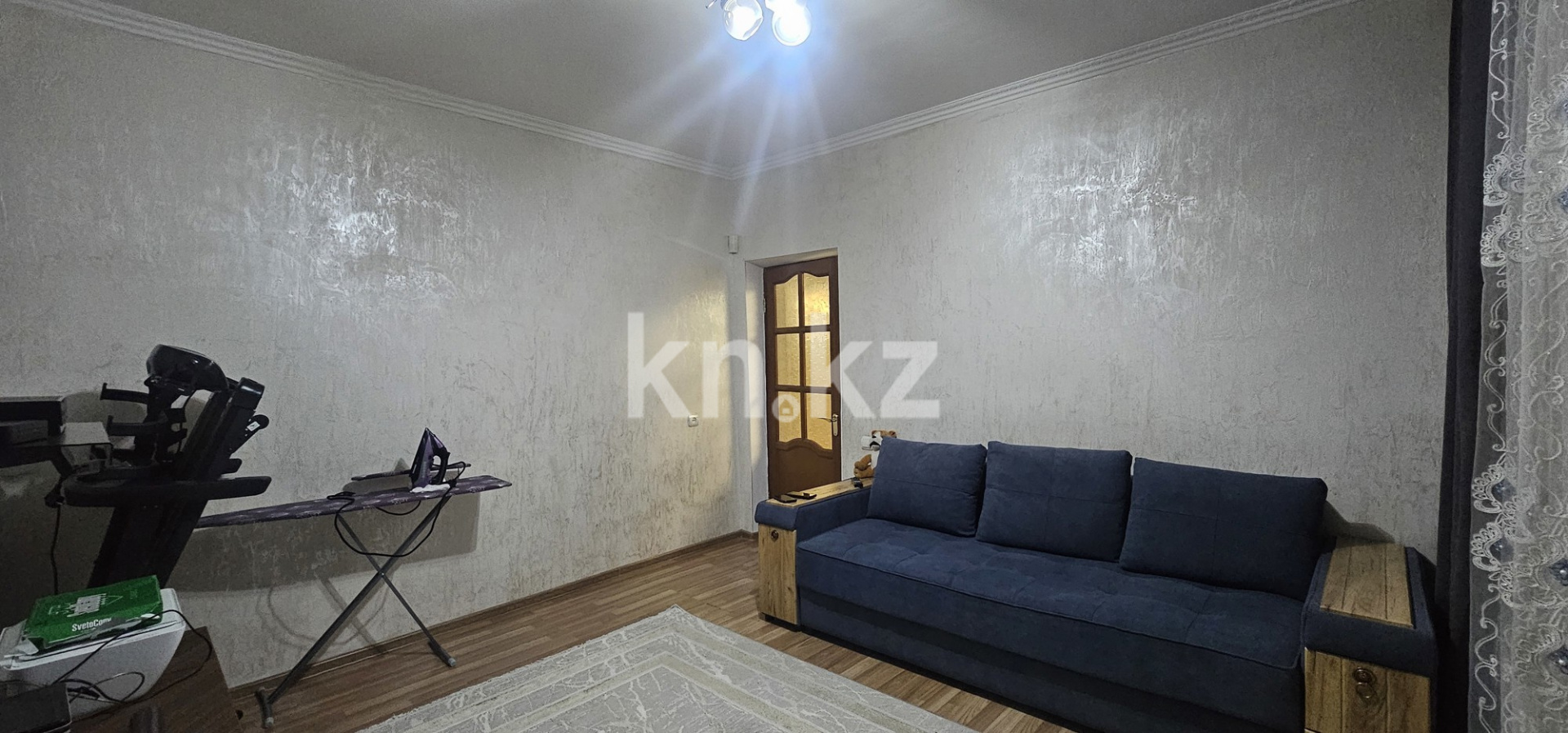 Продажа 5-комнатного дома, 150 м², Шарипханова, дом  5 - Продажа домов, коттеджей в Алматы фото 11 из 23