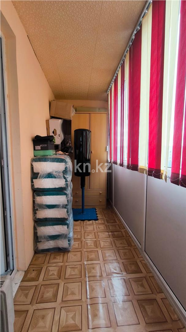 Продажа 2-комнатной квартиры, 52 м², 70 квартал - Продажа квартир в Темиртау фото 12 из 16