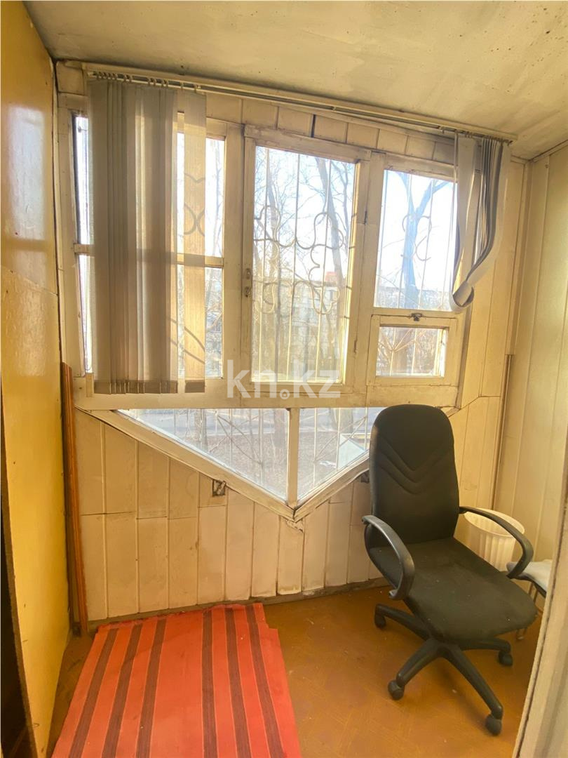 Продажа 3-комнатной квартиры, 69 м², ул. Петрова в Астане - фото 12