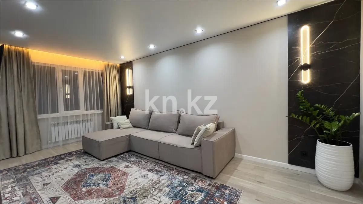 Продажа 2-комнатной квартиры, 70 м², мкр-н Кайрат, дом  153/53 - Продажа квартир в Алматы фото 1 из 4