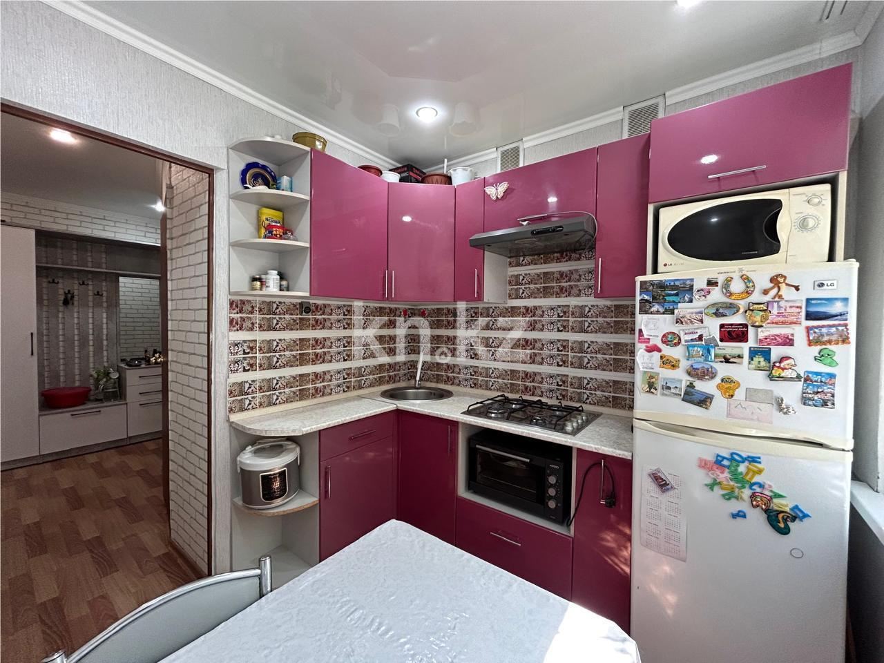 Продажа 2-комнатной квартиры, 47 м² в Темиртау - фото 6