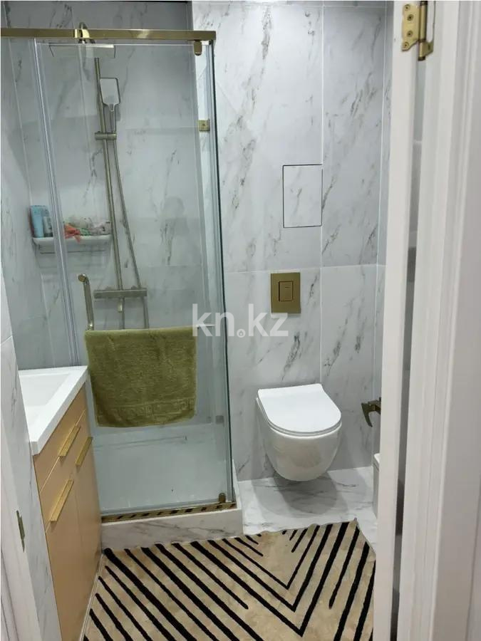 Продажа 4-комнатной квартиры, 130 м², ул. Торекулова, дом  93 - Продажа квартир в Алматы фото 5 из 6