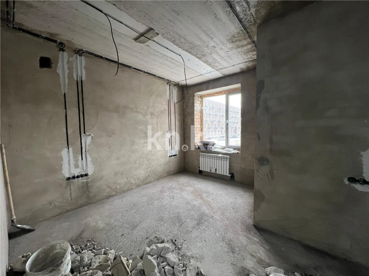 Продажа 2-комнатной квартиры, 55 м² - Продажа квартир в Караганде фото 7 из 11