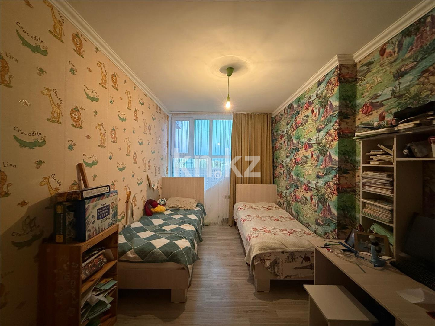 Продажа 3-комнатной квартиры, 84 м², ул. Е-435 в Астане - фото 4