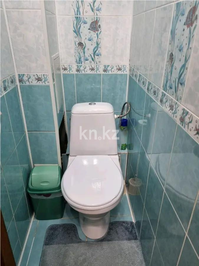Продажа 2-комнатной квартиры, 44.6 м² - Продажа двухкомнатных квартир в Ауэзовском р-не Алматы фото 5 из 6