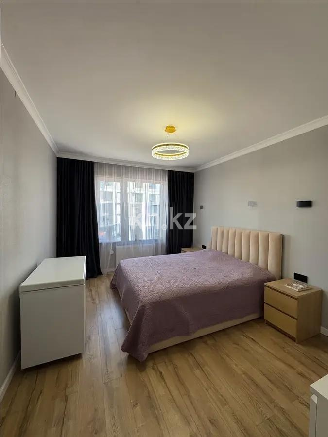 Продажа 2-комнатной квартиры, 59.5 м² - Продажа квартир в р-не Есиль Астаны - страница 3 фото 3 из 8
