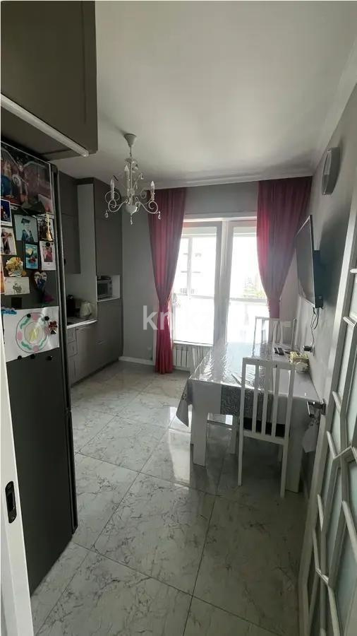 Продажа 2-комнатной квартиры, 69.2 м² в Астане - фото 3