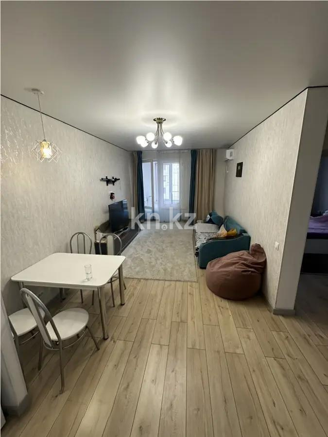 Продажа 2-комнатной квартиры, 50 м², пр. Райымбека, дом  210/7 в Алматы
