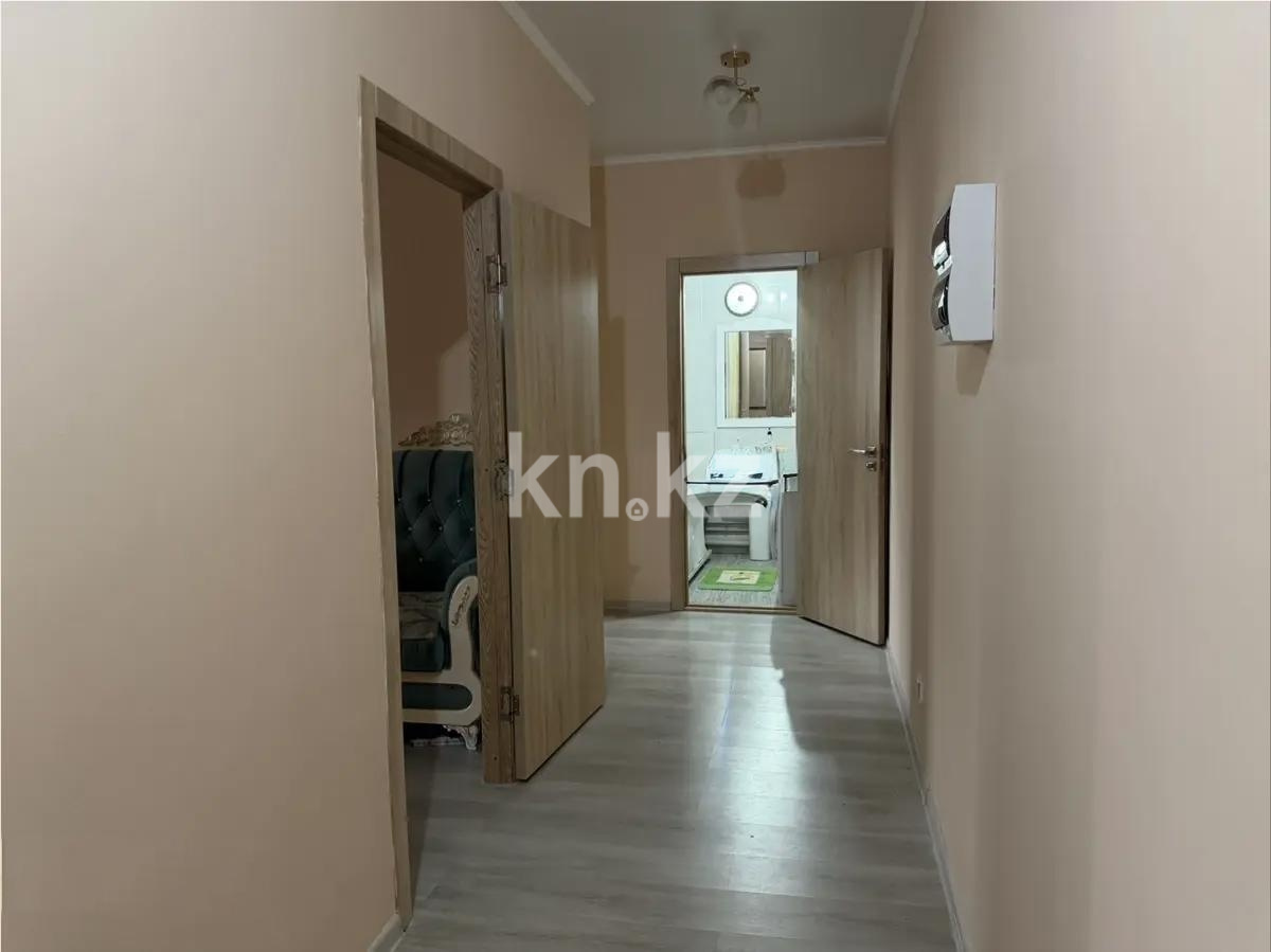 Продажа 2-комнатной квартиры, 60 м² - Продажа  двухкомнатных квартир в новостройках Алматы - страница 5 фото 6 из 6