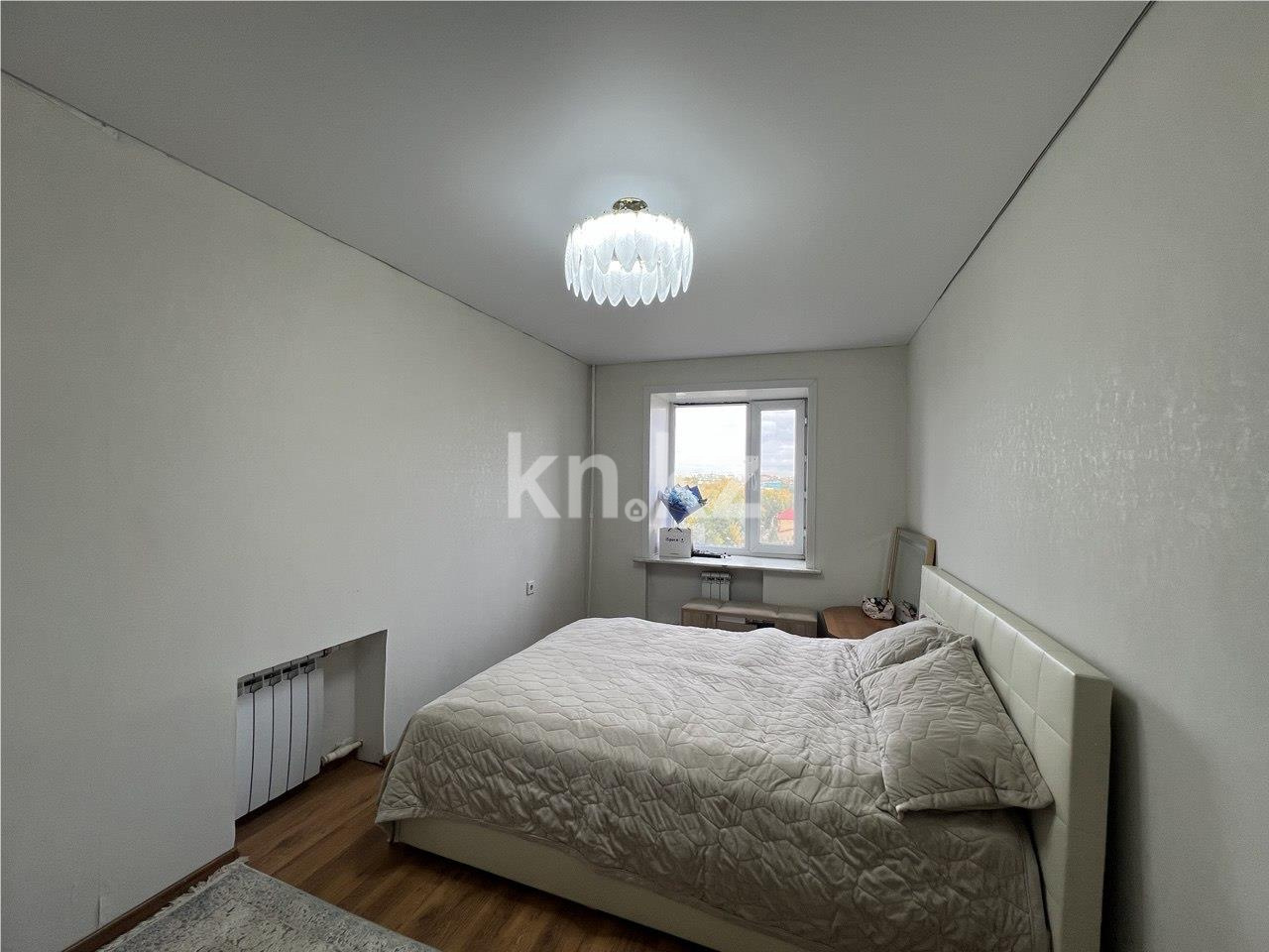 Продажа 3-комнатной квартиры, 90 м² в Караганде - фото 3