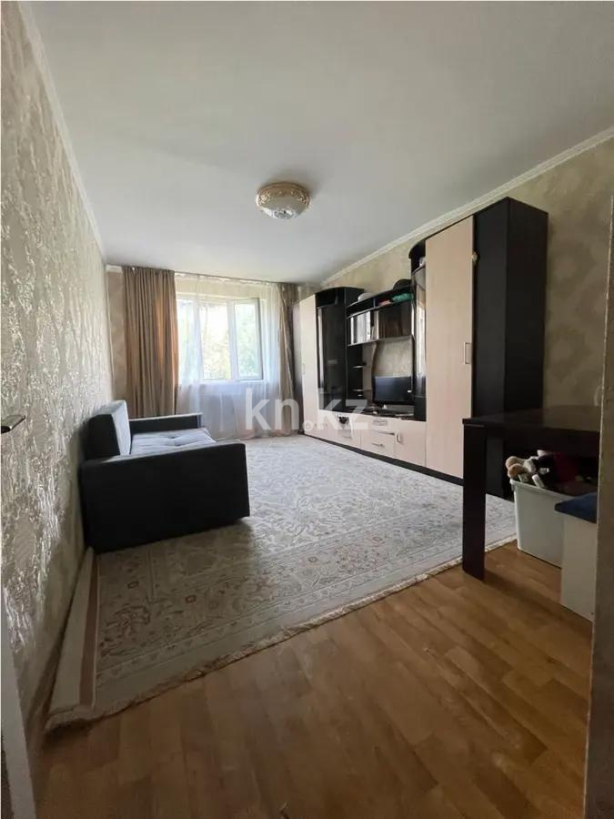 Продажа 2-комнатной квартиры, 64 м², мкр-н Кокжиек, дом  7 в Алматы - фото 2