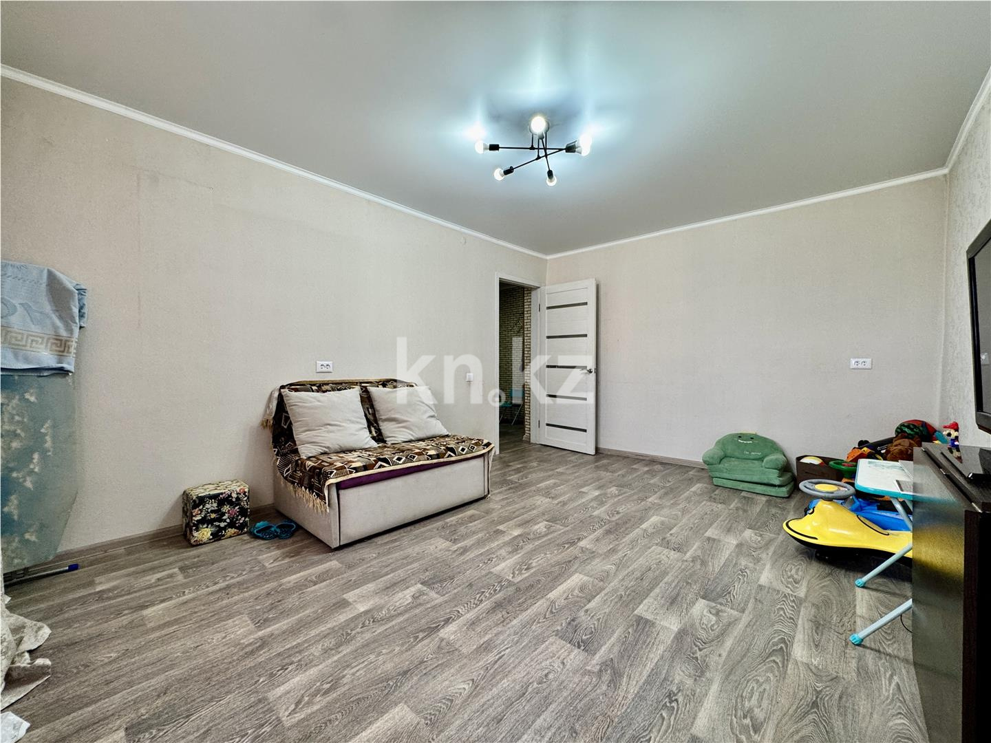 Продажа 2-комнатной квартиры, 49 м², ул. Доватора, дом  3 - Продажа квартир в Караганде фото 5 из 21