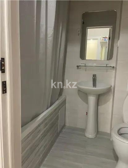 Продажа 1-комнатной квартиры, 32 м², ул. Байтурсынова, дом  39/3 - Продажа квартир в Астане фото 6 из 6
