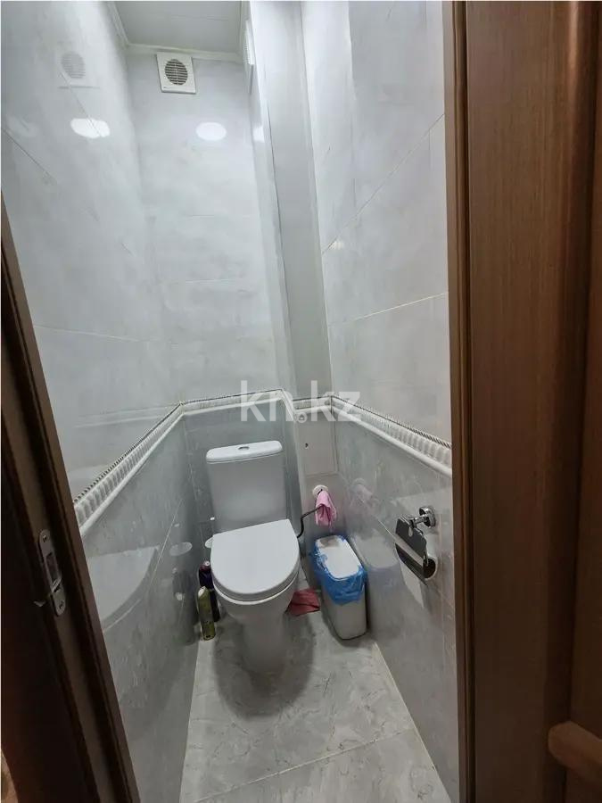 Продажа 2-комнатной квартиры, 50 м² - Недвижимость в Алматы фото 6 из 8