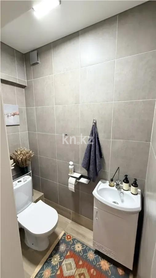Продажа 4-комнатной квартиры, 85 м² - Продажа четырехкомнатных квартир в Алматы фото 4 из 5