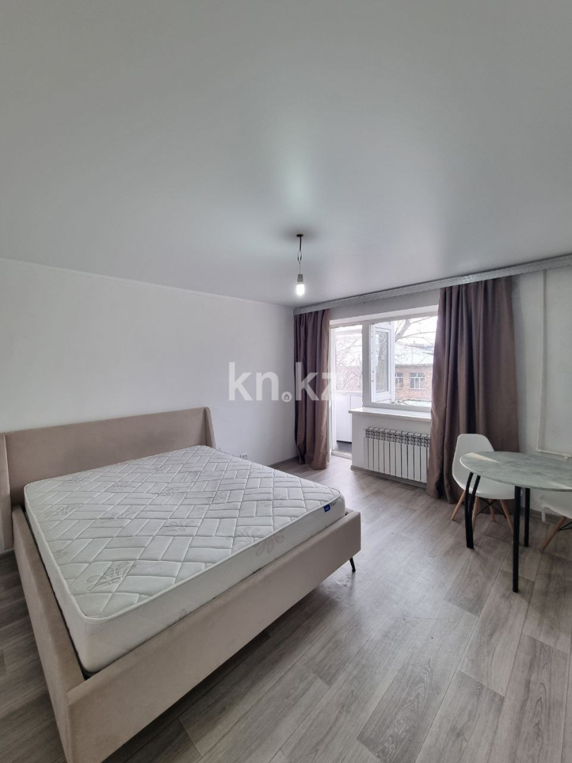 Продажа 1-комнатной квартиры, 30 м², ул. Ермекова, дом  29/3 - Продажа квартир в Караганде фото 2 из 11
