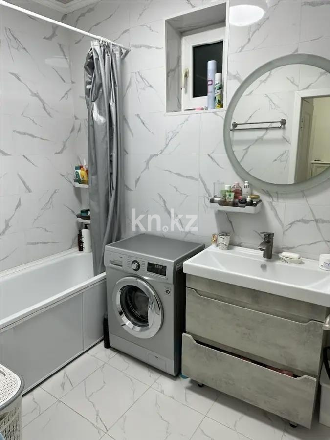 Продажа 3-комнатной квартиры, 68 м² - Продажа трехкомнатных квартир от собственников в Алматы - страница 4 фото 5 из 6