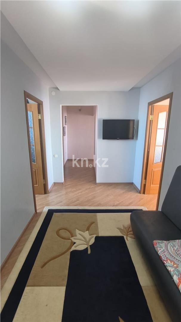 Продажа 4-комнатной квартиры, 91 м², мкр. Голубые Пруды в Караганде - фото 18