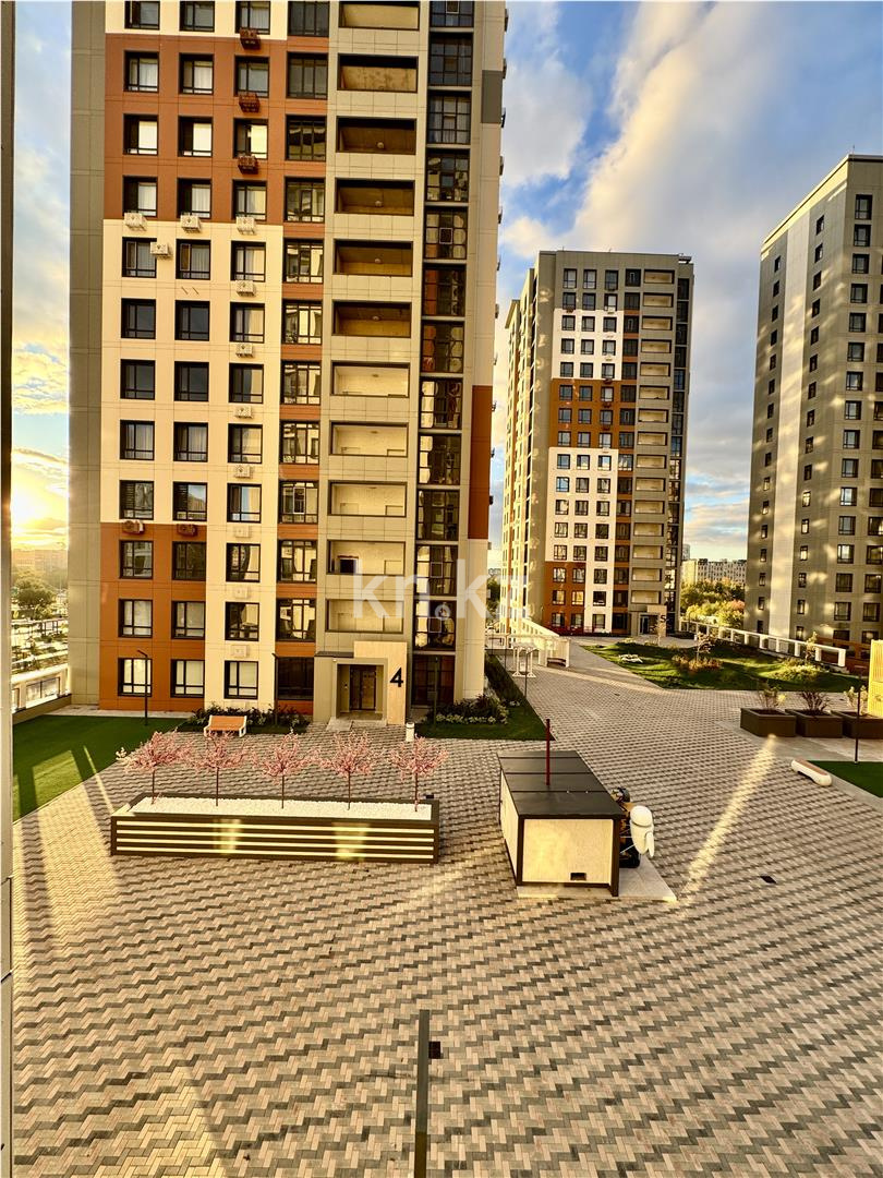 Продажа 2-комнатной квартиры, 68 м², пр. Республики, дом  23 - Продажа квартир в Караганде фото 31 из 31