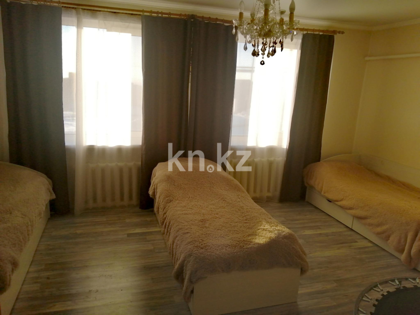 Продажа дома, 540 м², пер. Лазоревый, дом  4 - Продажа домов и коттеджей в Караганде без посредников фото 12 из 18