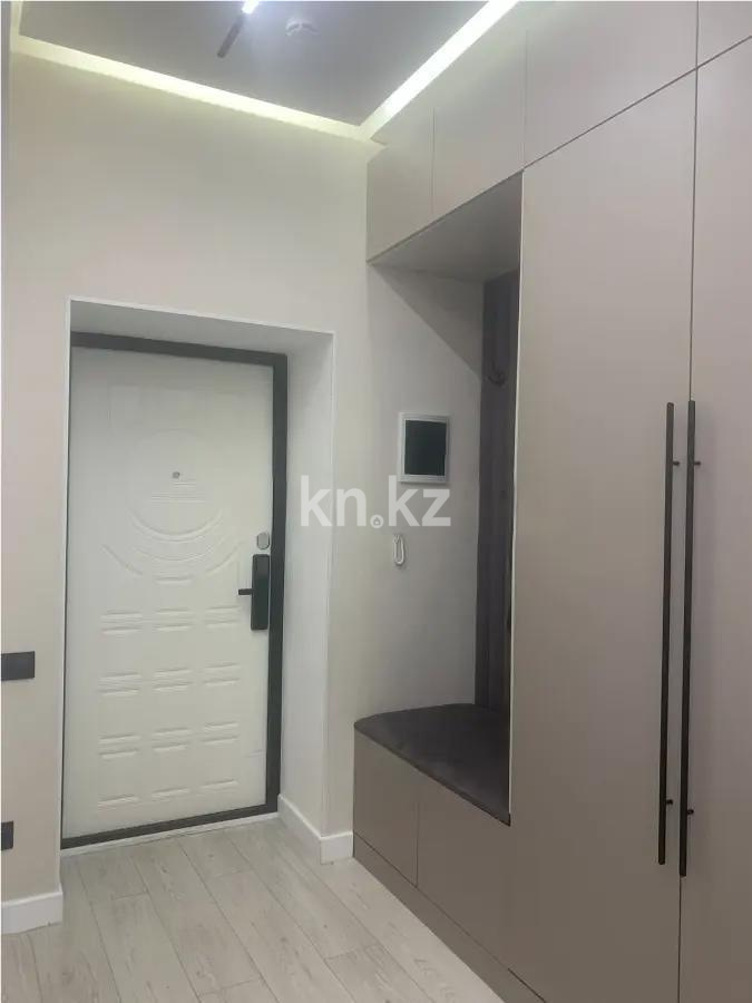 Продажа 2-комнатной квартиры, 56 м² - Продажа квартир в Астане - страница 3 фото 4 из 4