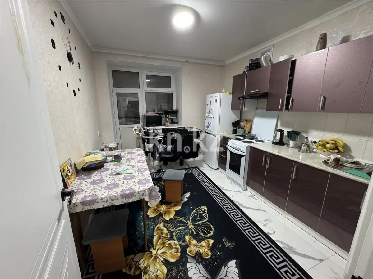 Продажа 1-комнатной квартиры, 36 м² в Астане - фото 2