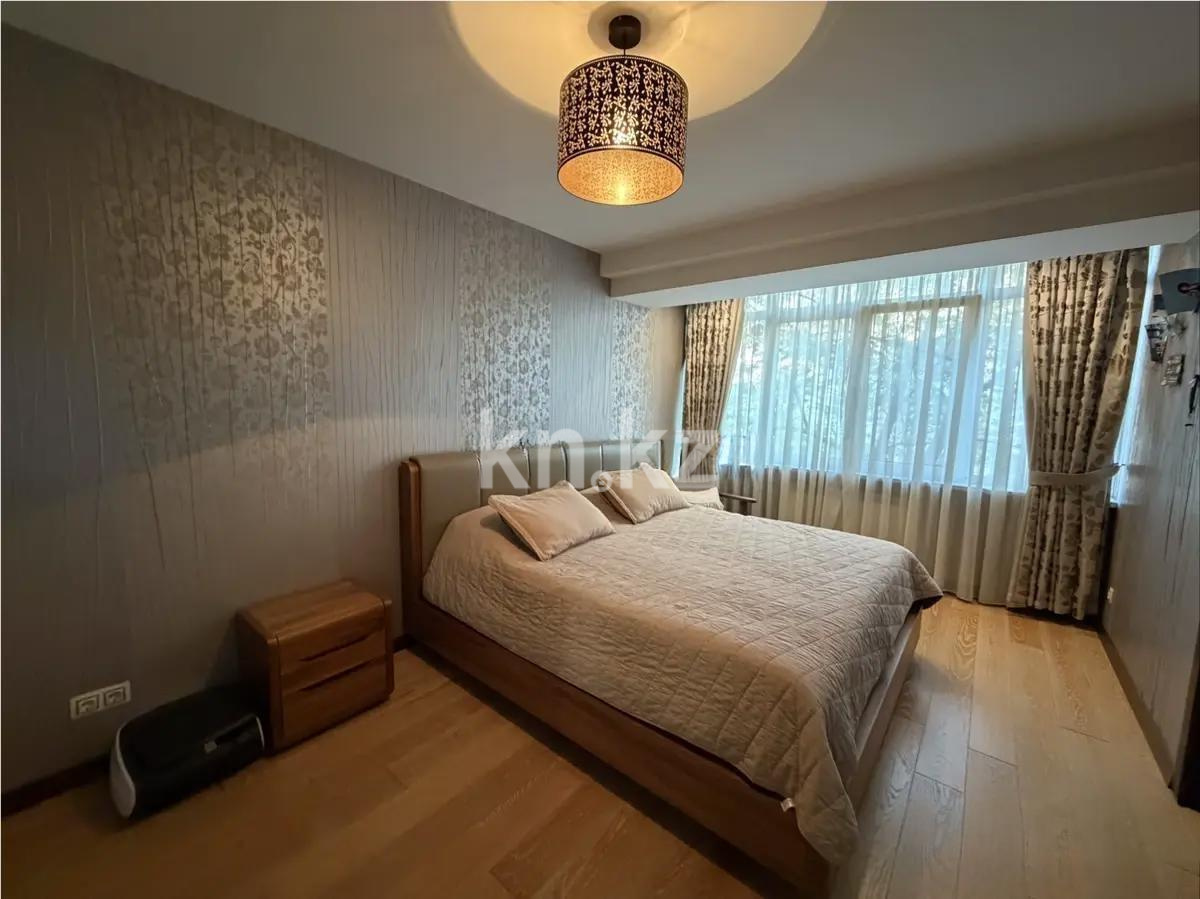 Продажа 3-комнатной квартиры, 95 м² в Алматы - фото 4