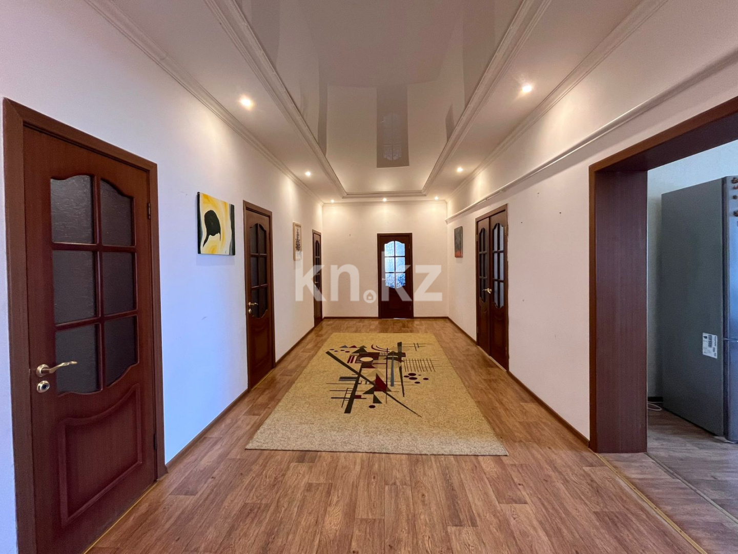 Продажа 5-комнатного дома, 180 м² - Продажа жилой и коммерческой недвижимости в Акмолинской области фото 14 из 24