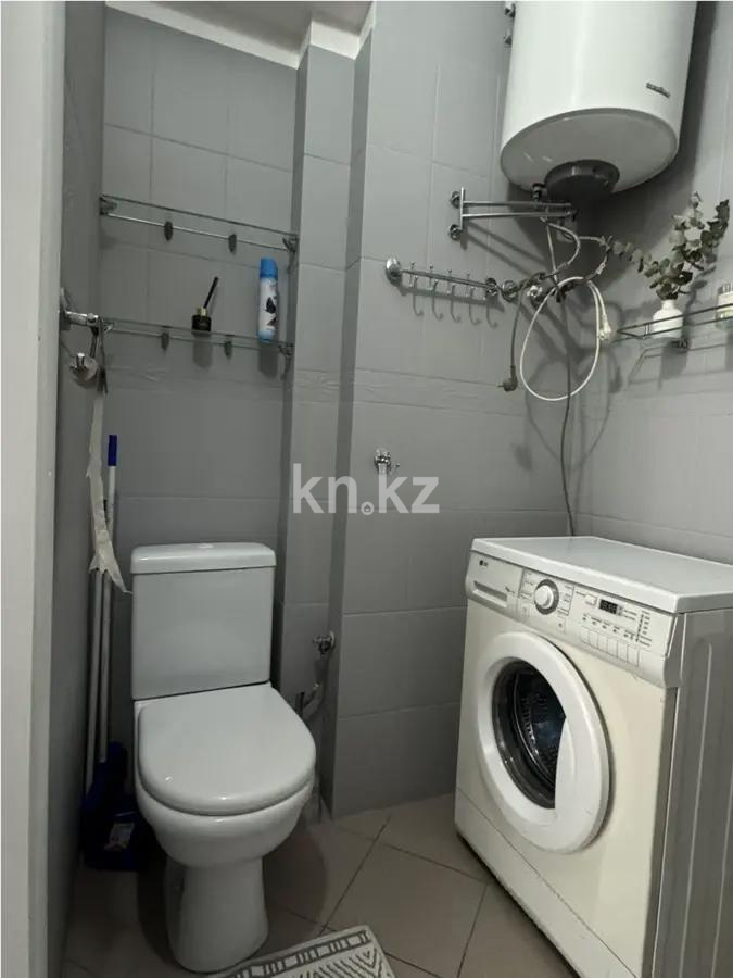 Продажа 2-комнатной квартиры, 46 м² - Продажа квартир в Караганде - страница 3 фото 6 из 6